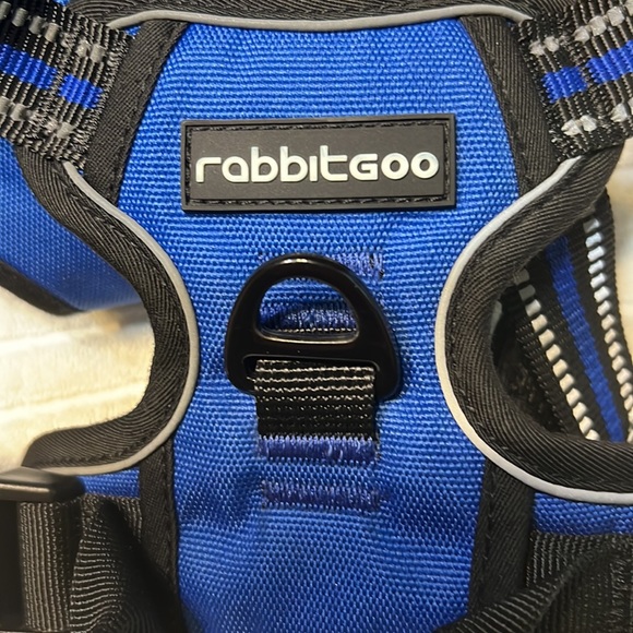 Rabbit goo Harness medium - Picture 2 of 2